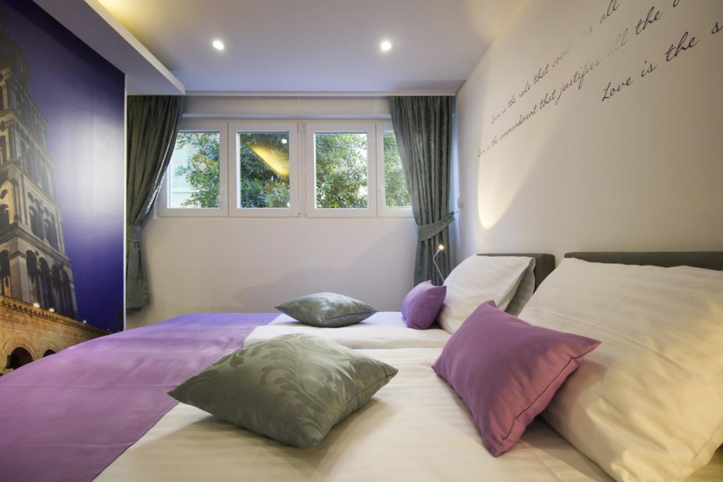 Studio Apartments 4 You In Split 27/89