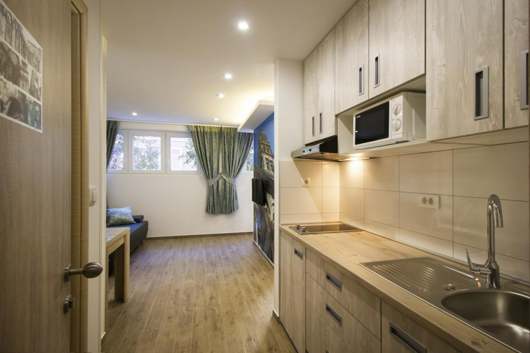 Studio Apartments 4 You In Split 28/89
