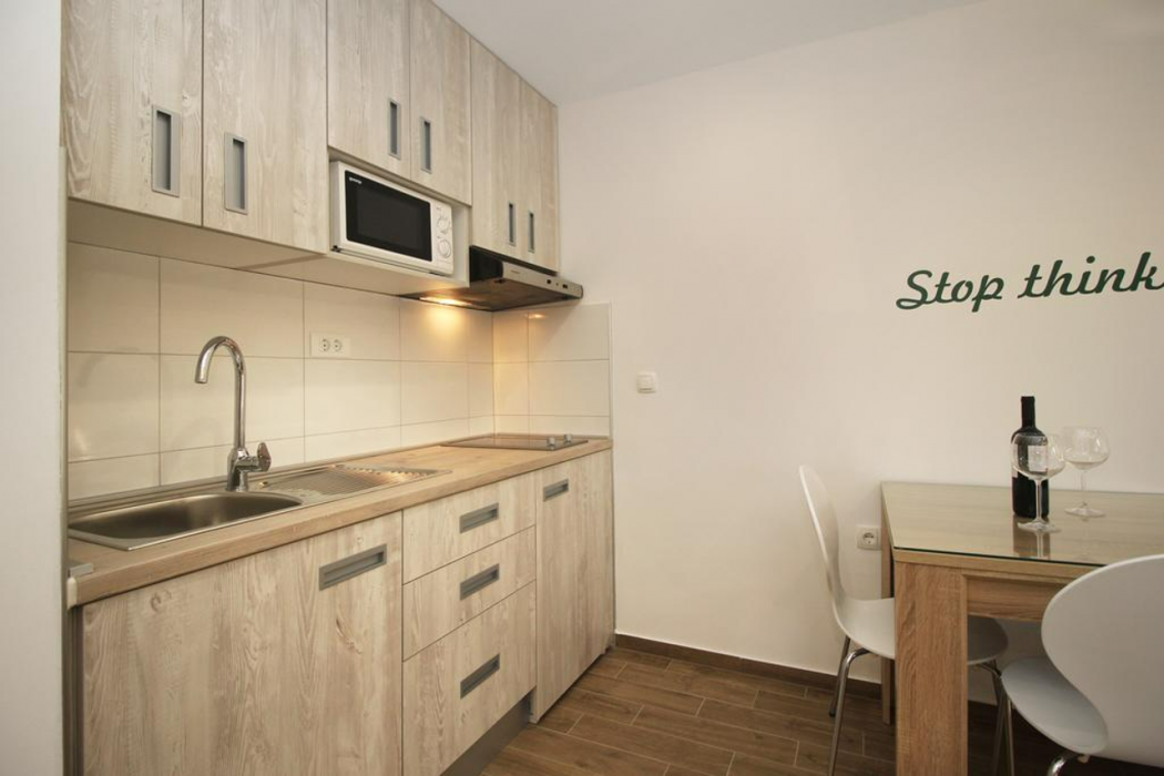 Studio Apartments 4 You In Split 36/89