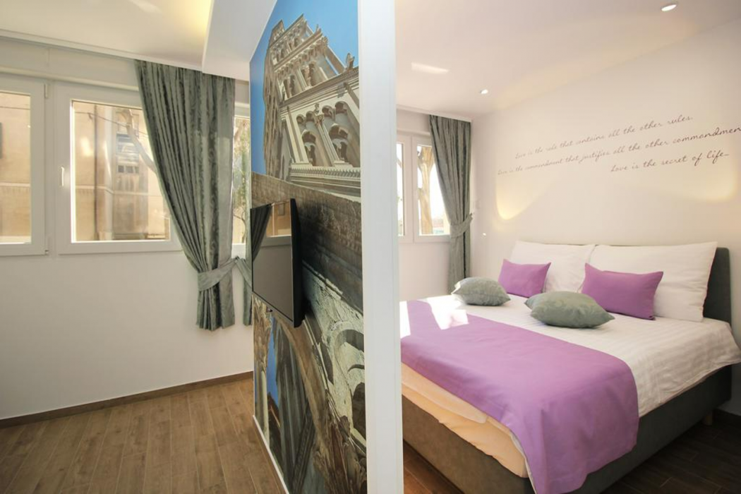 Studio Apartments 4 You In Split 32/89