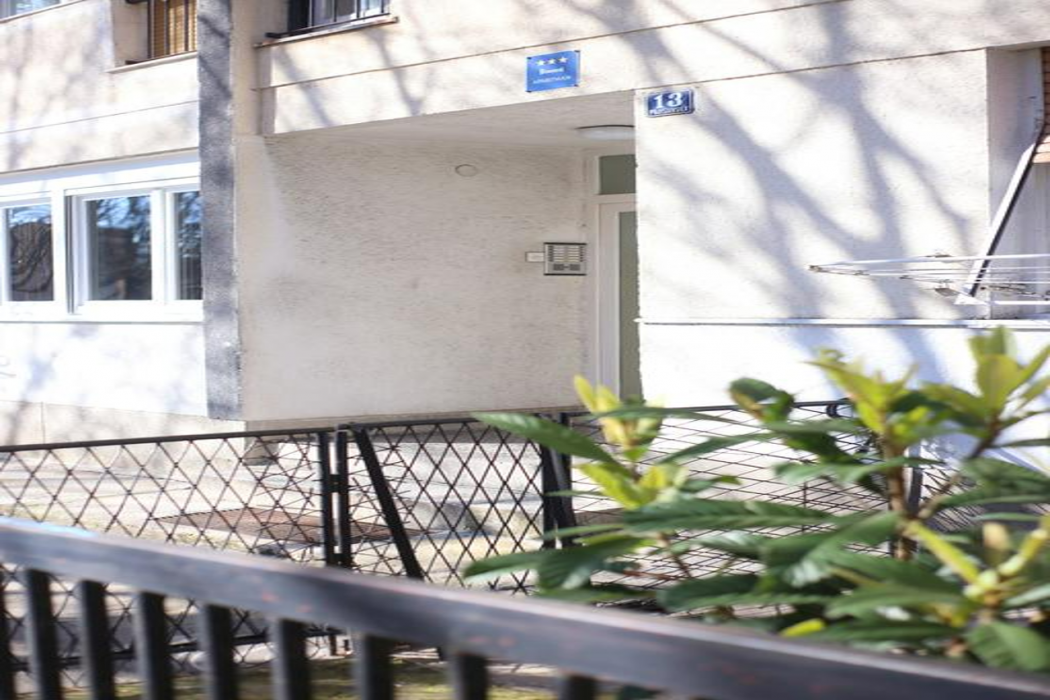 Studio Apartments 4 You In Split in SPLIT
