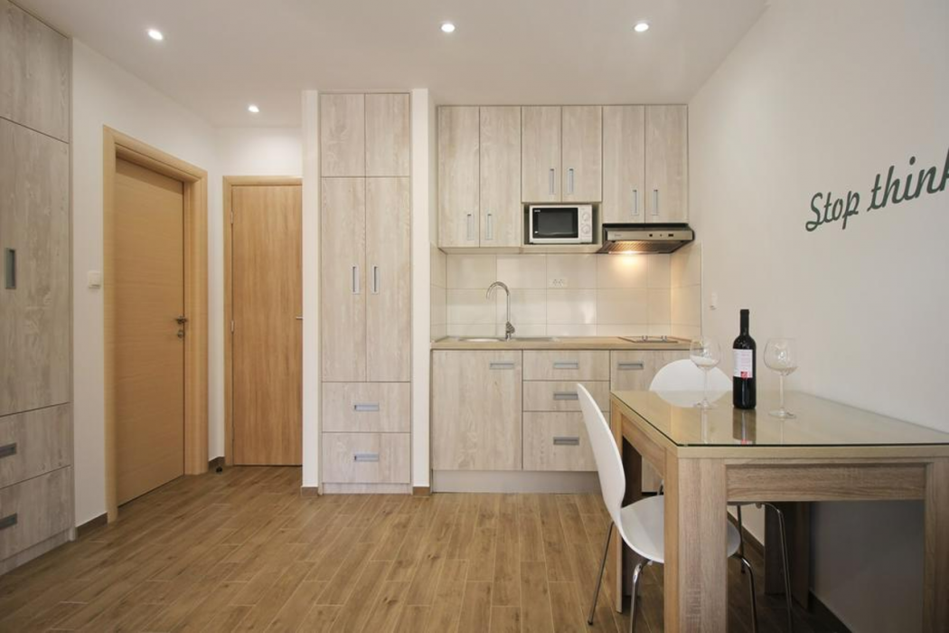 Studio Apartments 4 You In Split 37/89