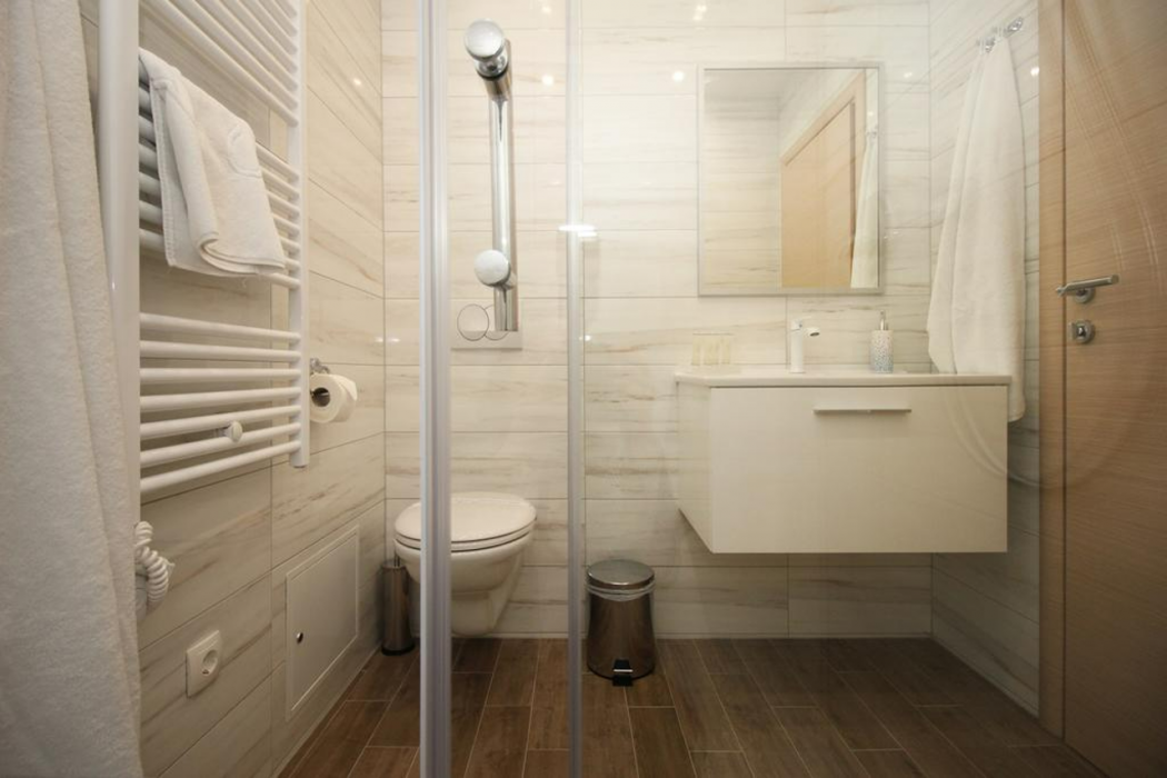 Studio Apartments 4 You In Split 22/89