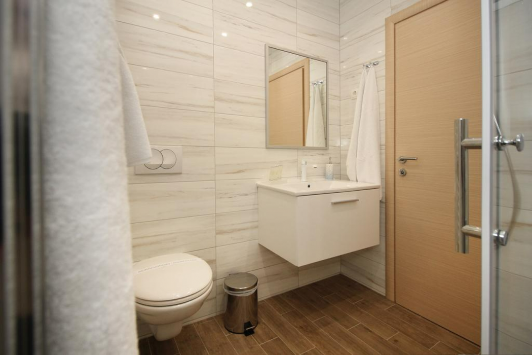 Studio Apartments 4 You In Split 26/89