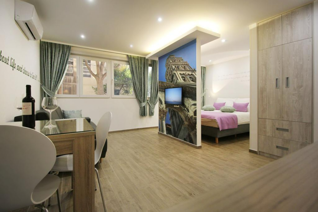 Studio Apartments 4 You In Split 35/89