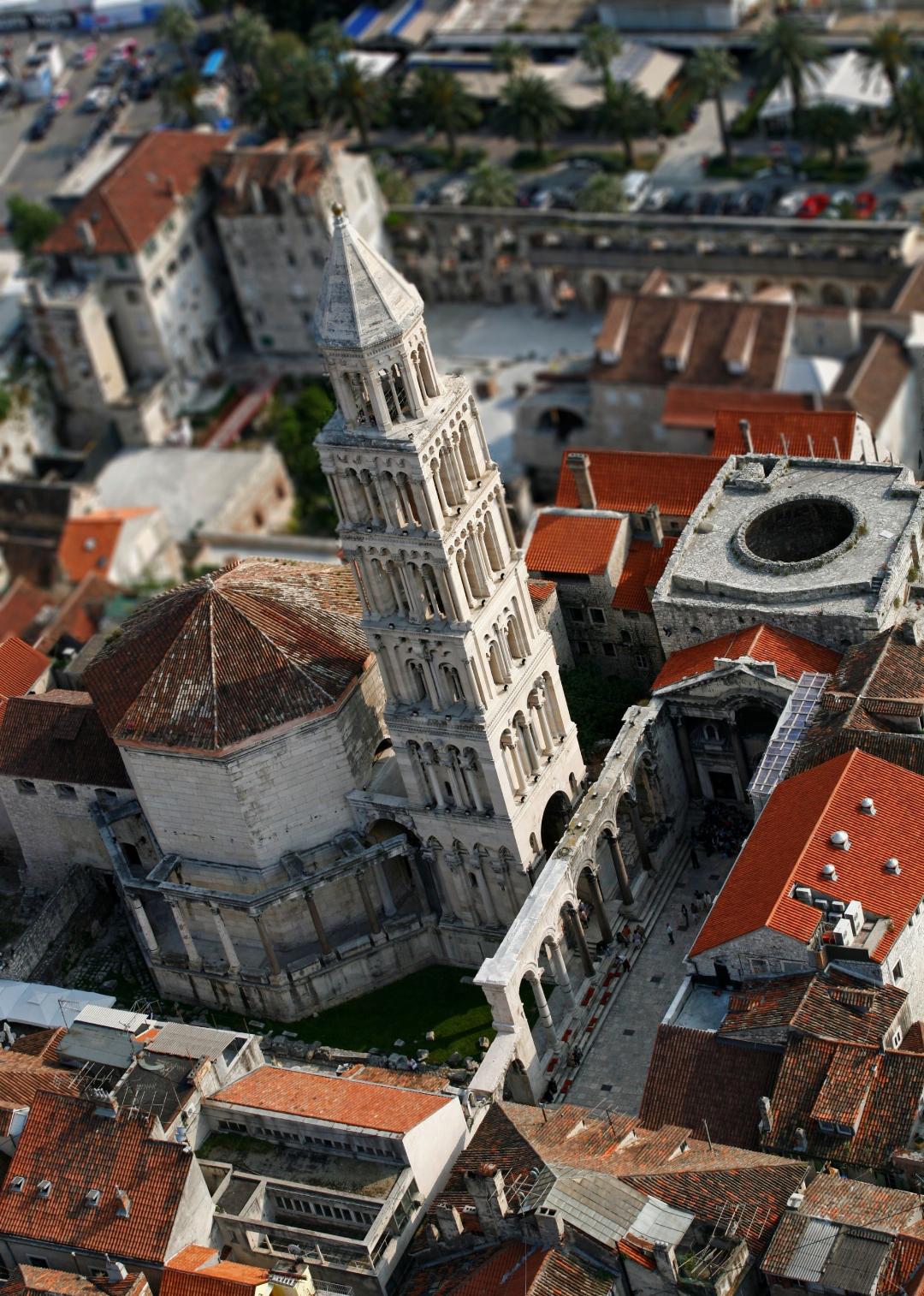 Studio Apartments 4 You In Split 49/89