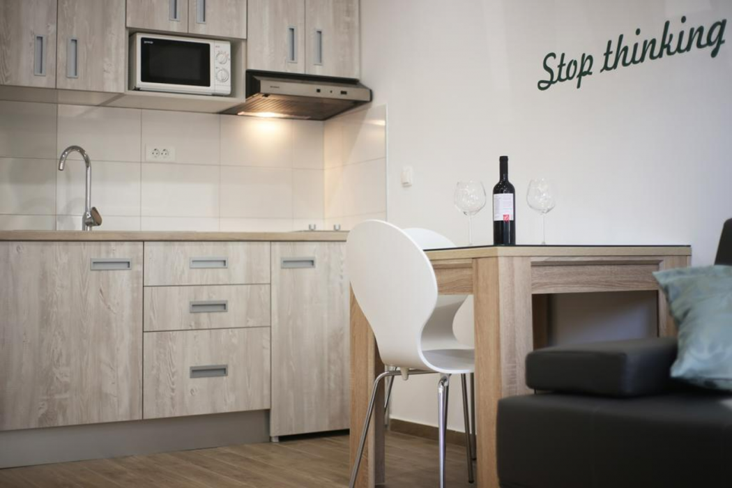 Studio Apartments 4 You In Split 18/89