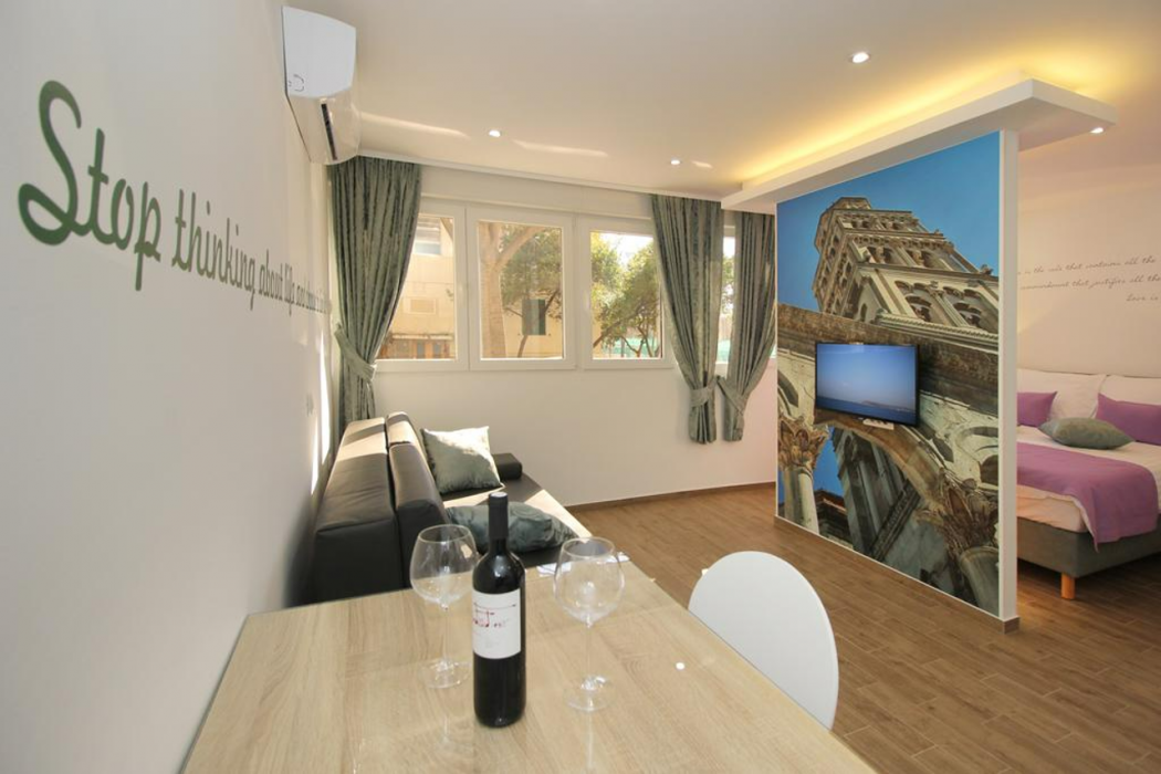 Studio Apartments 4 You In Split 31/89