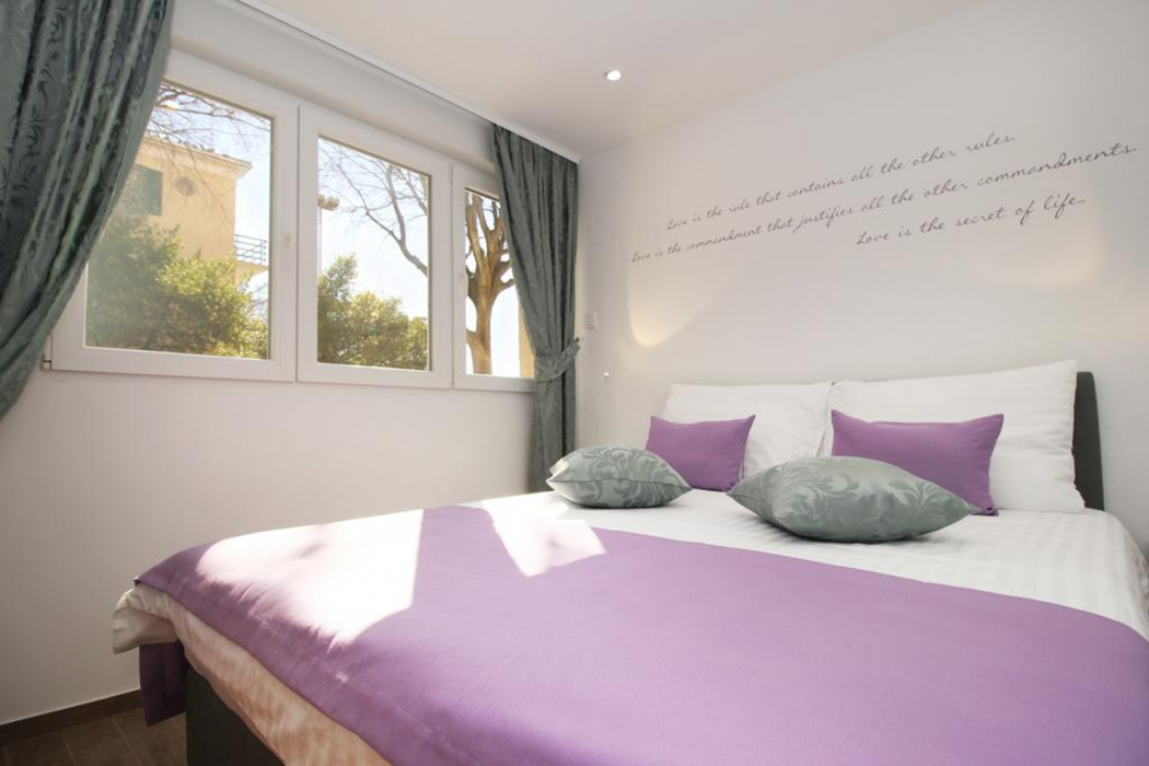 Studio Apartments 4 You In Split 20/89