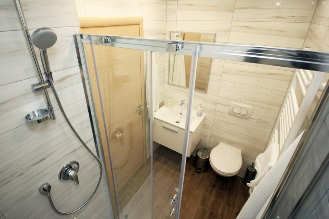 Studio Apartments 4 You In Split 15/89