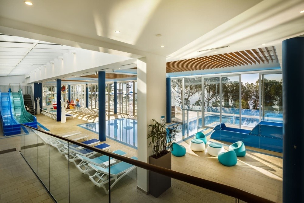 Girandella Resort Valamar Collection - Maro Suites 10/31
