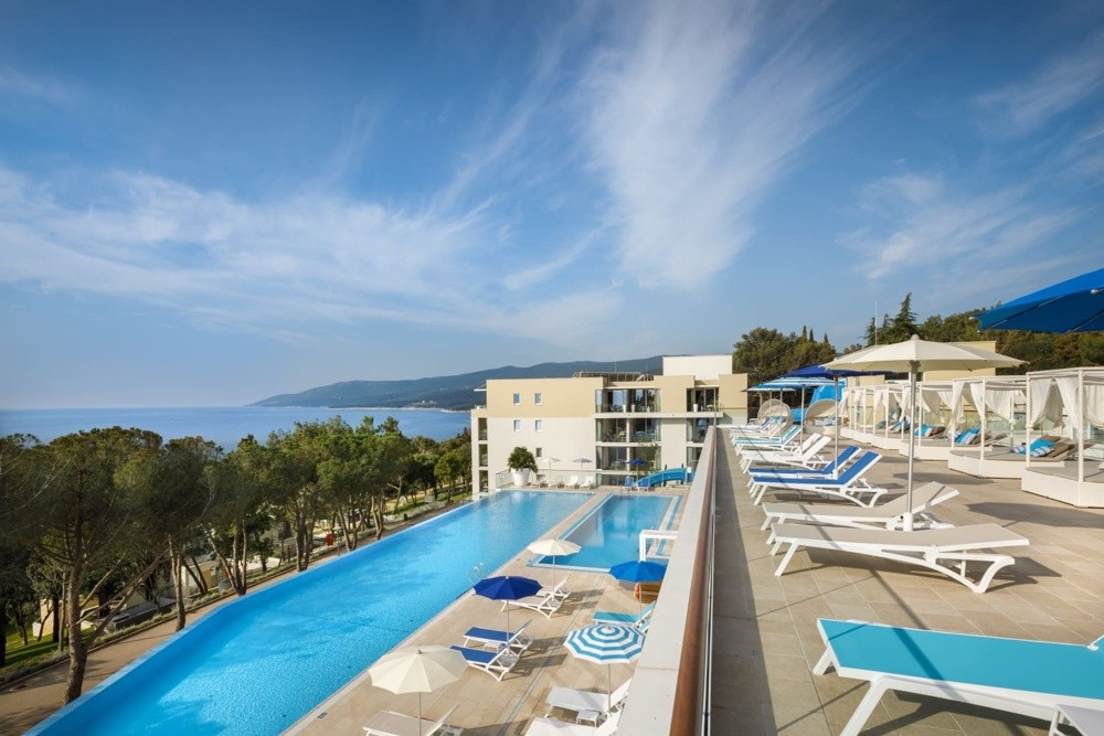 Girandella Resort Valamar Collection - Maro Suites 11/31
