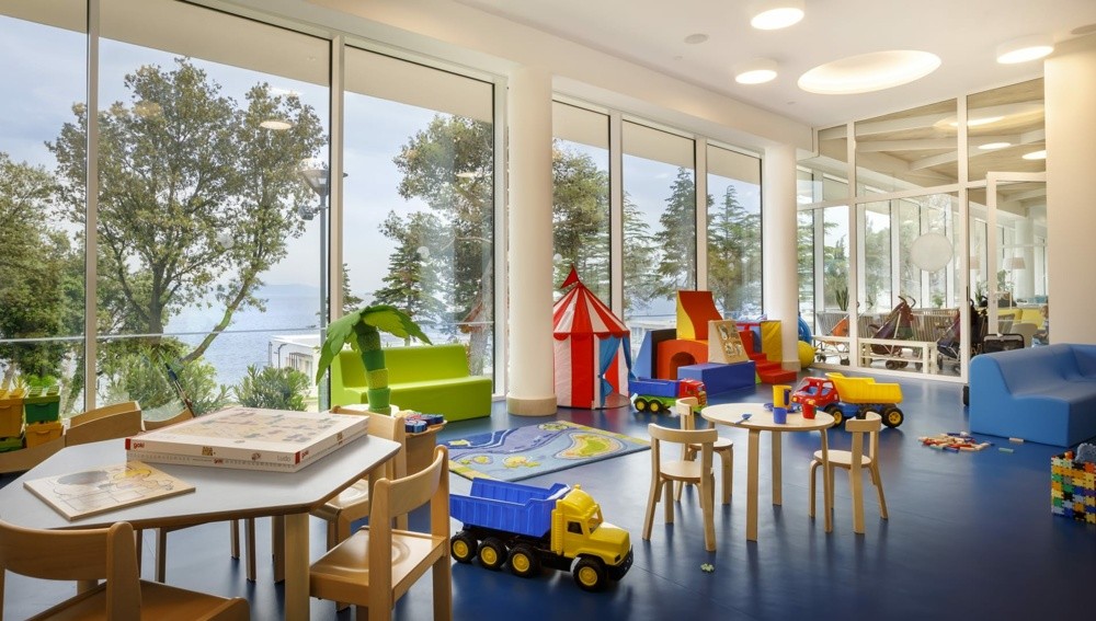 Girandella Resort Valamar Collection - Maro Suites 7/31
