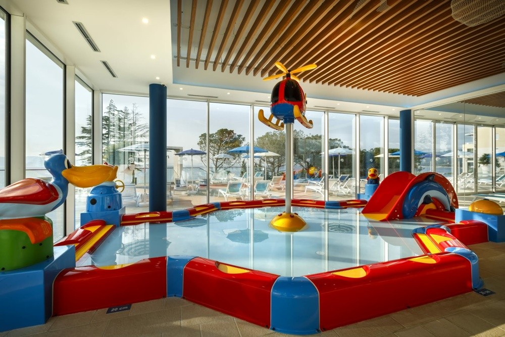 Girandella Resort Valamar Collection - Maro Suites 9/31