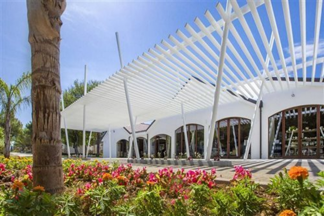 Amadria Park Camping Trogir 1/65
