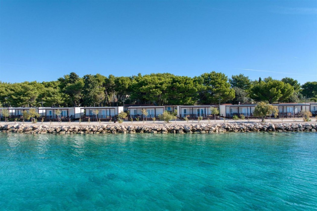 Amadria Park Camping Trogir 3/65