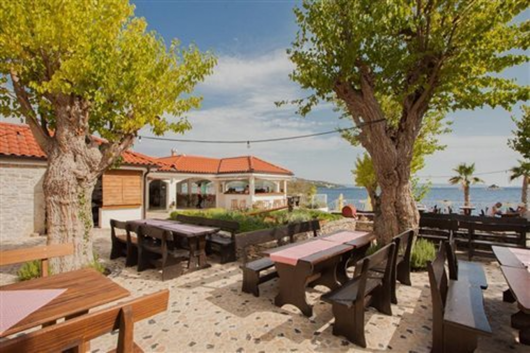 Amadria Park Camping Trogir 2/65