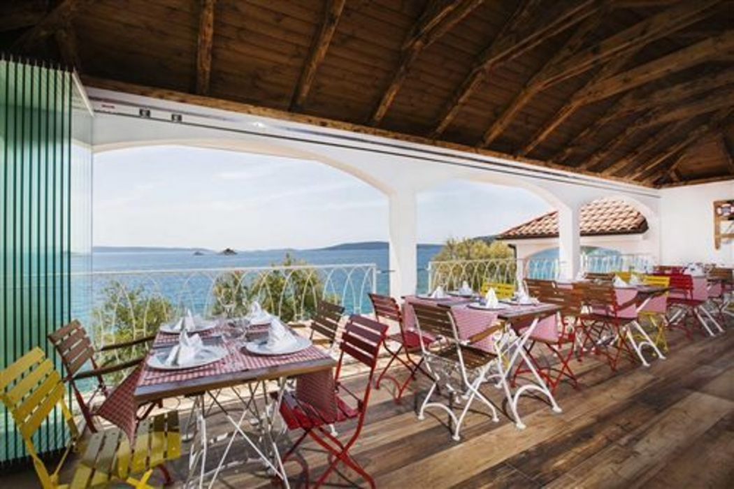 Amadria Park Camping Trogir 24/65