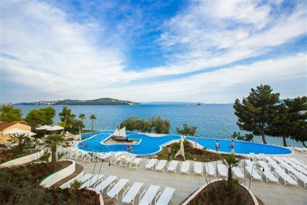 Amadria Park Camping Trogir 27/65