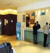 Magnotel Hotel of Beijing West Railway Station 6/28