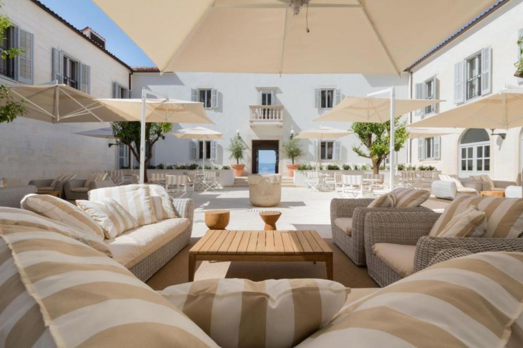 Heritage Hotel Kastelet 22/58