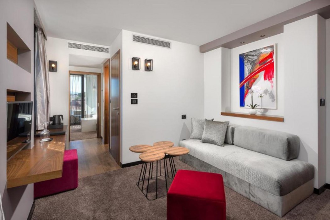 Hotel Ani - Adults Only 11/62