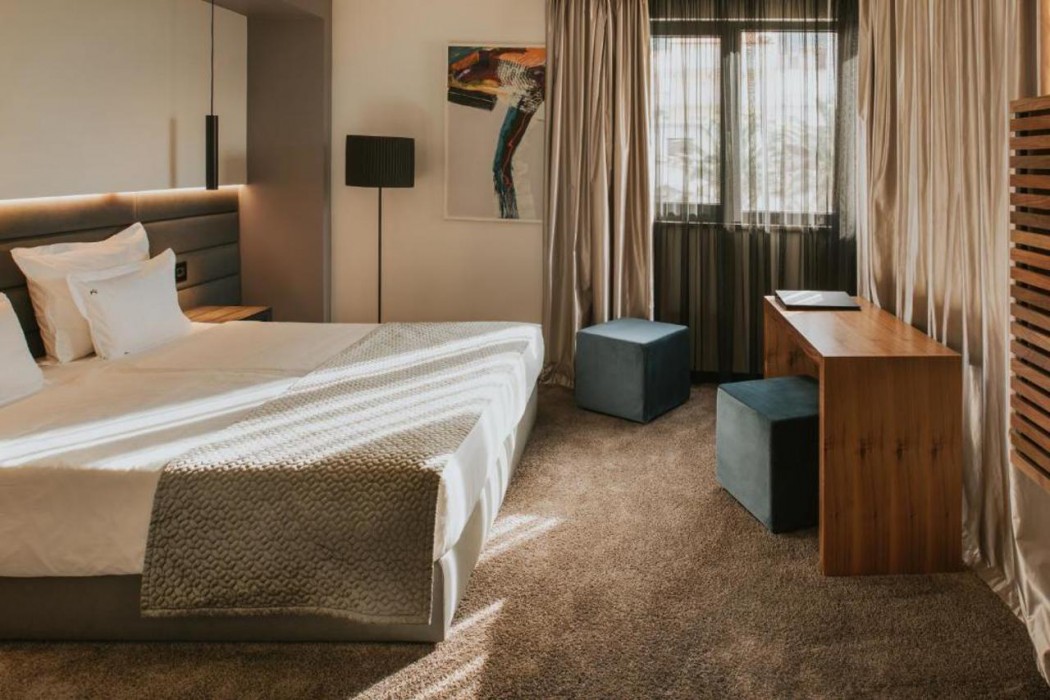 Hotel Ani - Adults Only 19/62