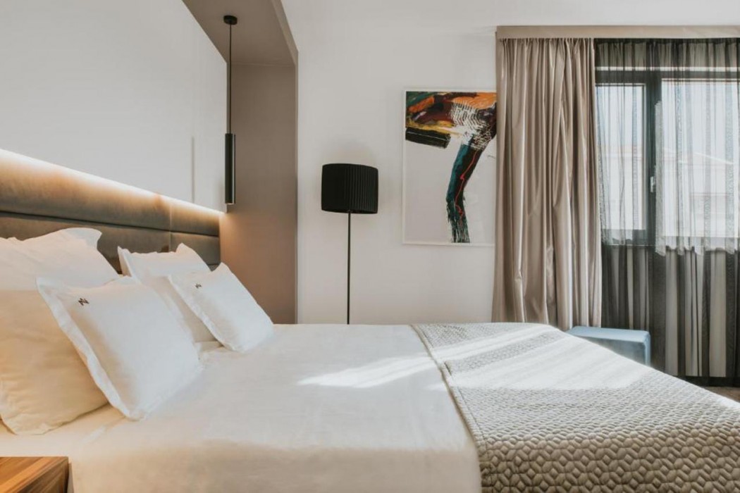 Hotel Ani - Adults Only 15/62