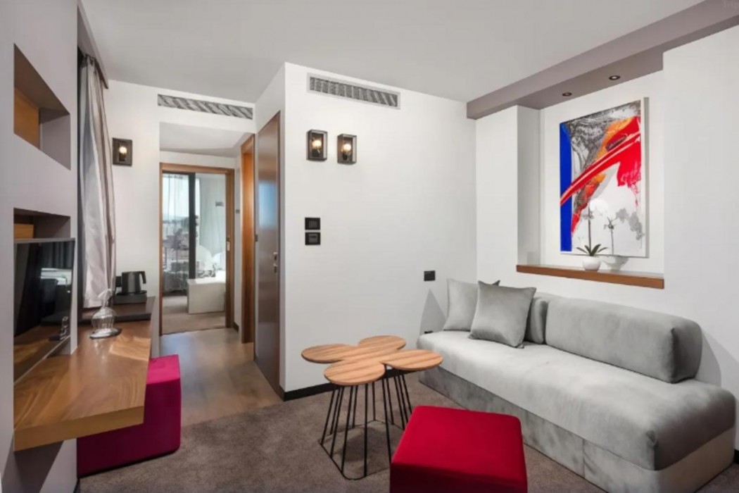 Hotel Ani - Adults Only 18/62