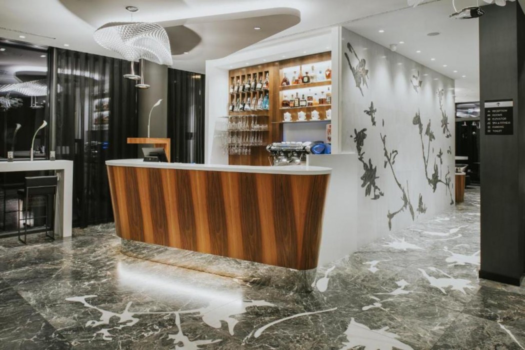 Hotel Ani - Adults Only 35/62