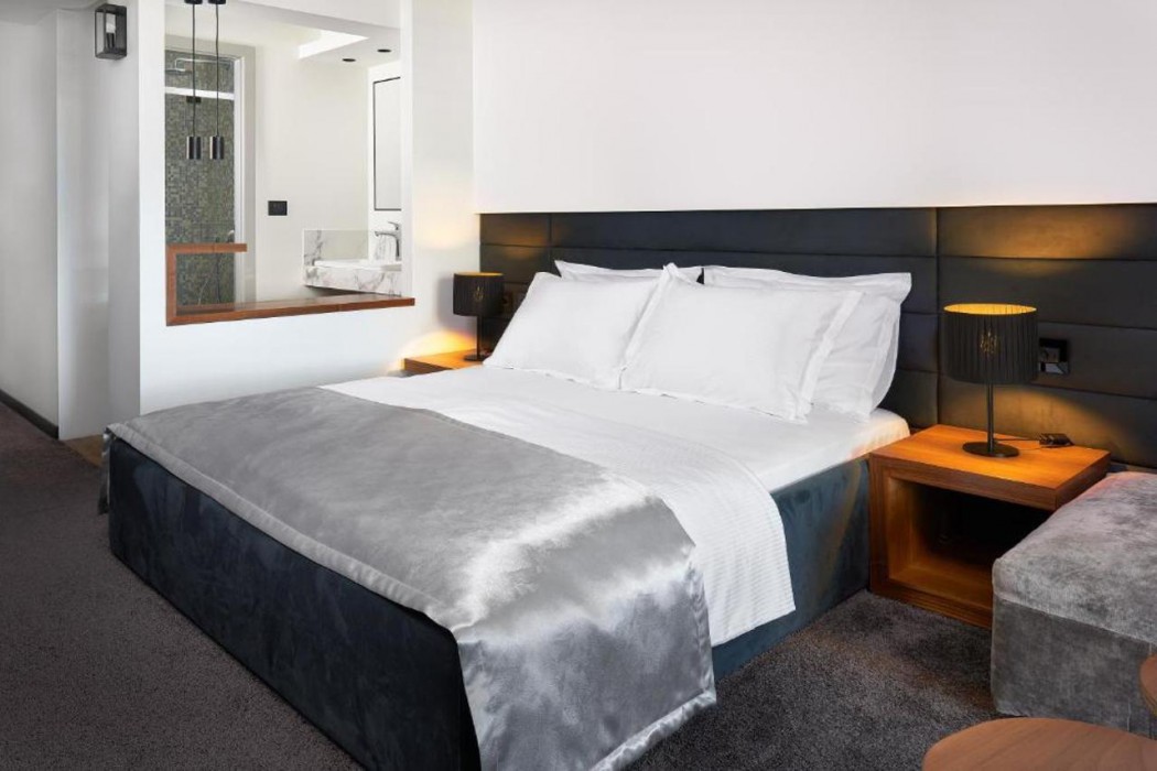 Hotel Ani - Adults Only 13/62