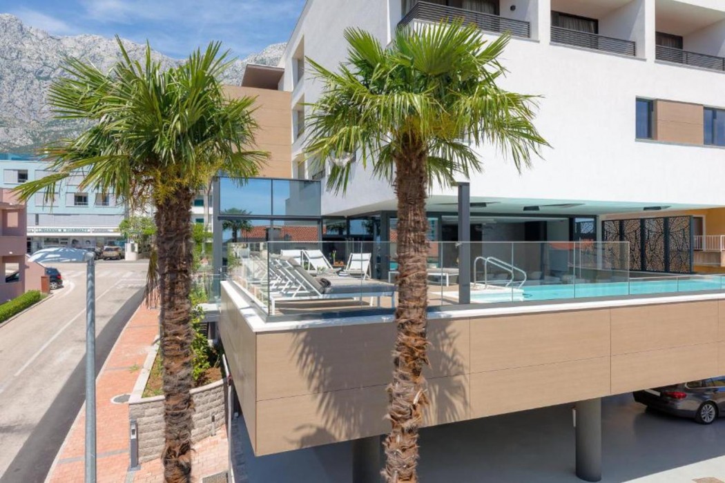 Hotel Ani - Adults Only 2/62