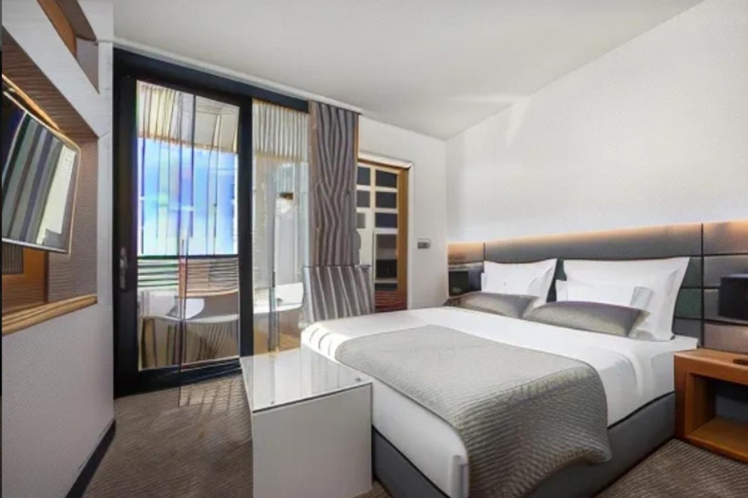 Hotel Ani - Adults Only 21/62