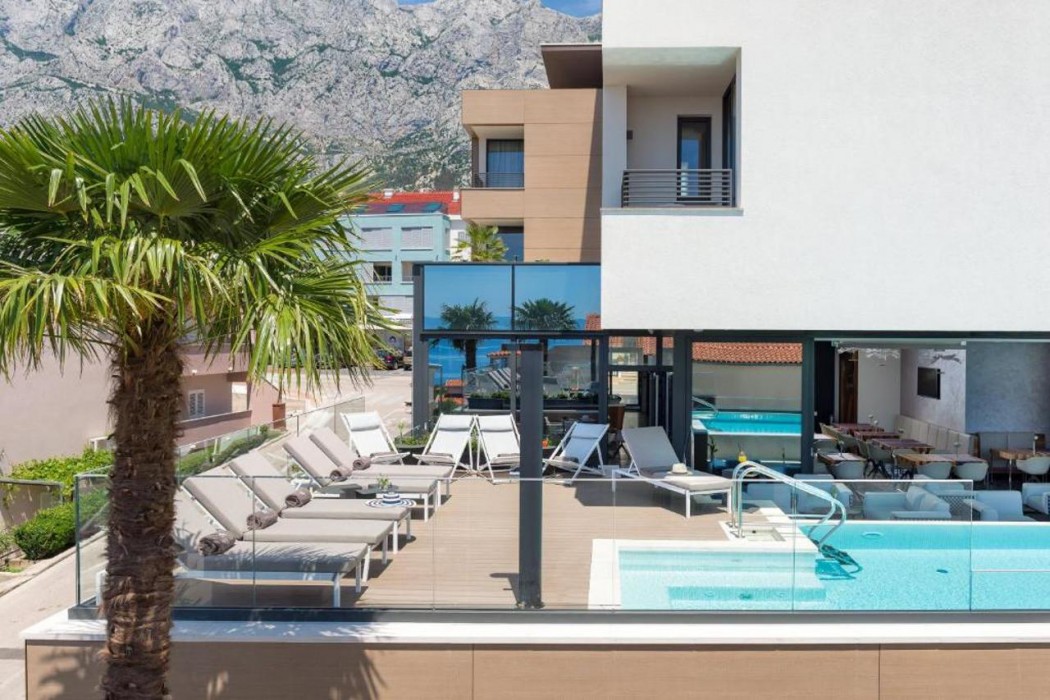 Hotel Ani - Adults Only 42/62