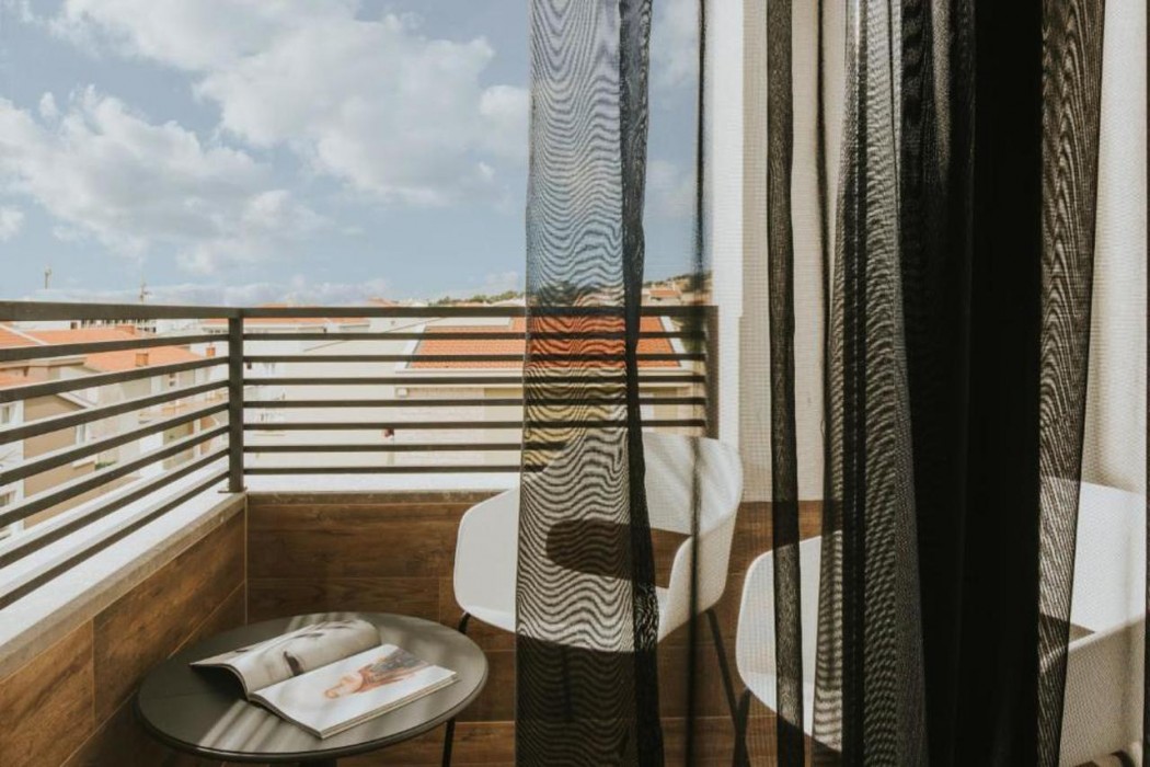 Hotel Ani - Adults Only 16/62