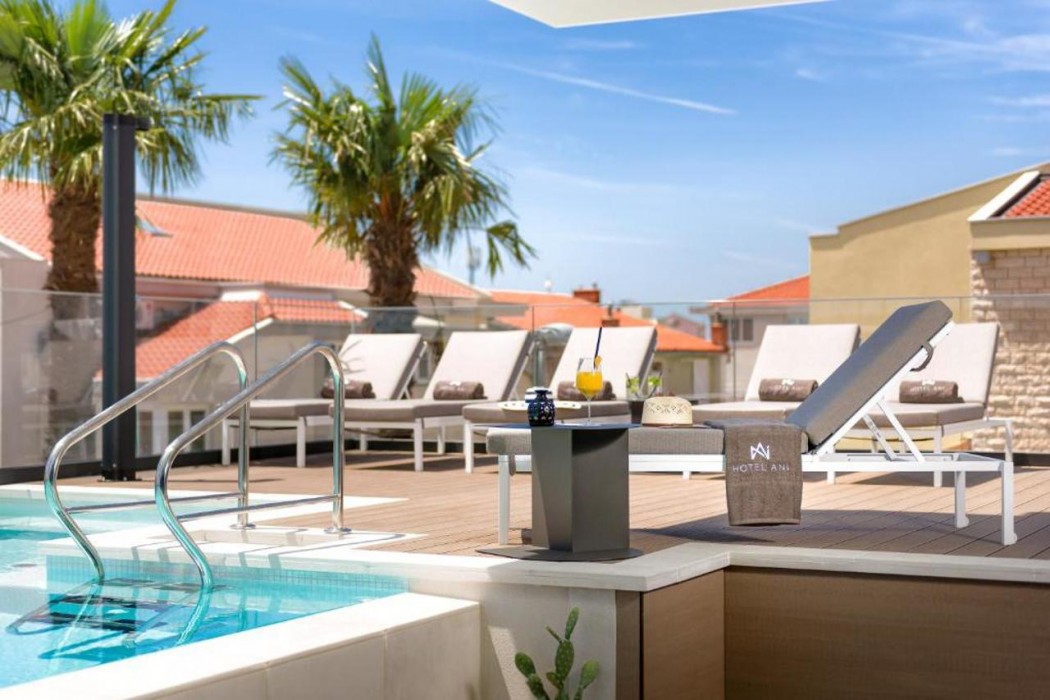 Hotel Ani - Adults Only 44/62