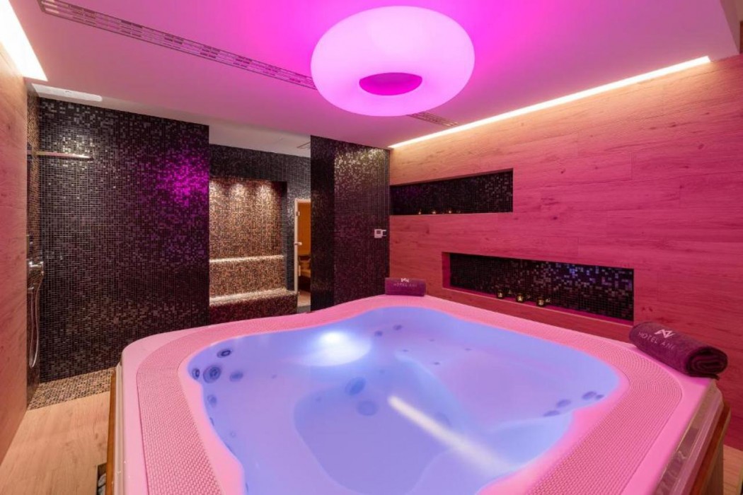 Hotel Ani - Adults Only 46/62
