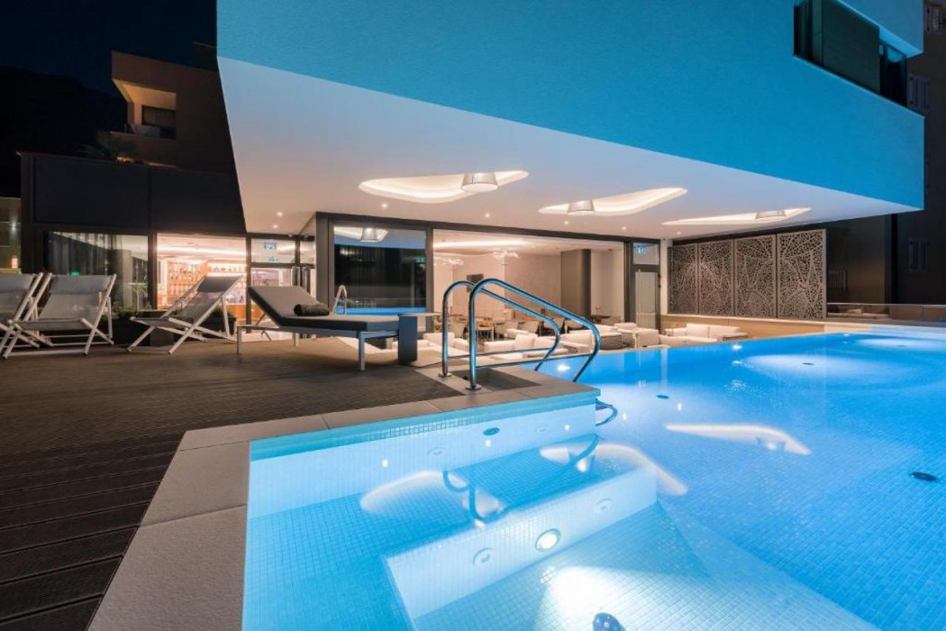 Hotel Ani - Adults Only 47/62