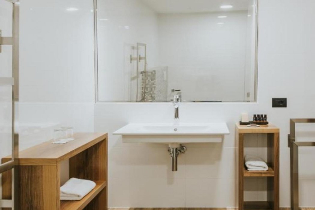Hotel Ani - Adults Only 10/62