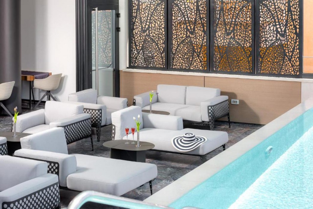Hotel Ani - Adults Only 36/62