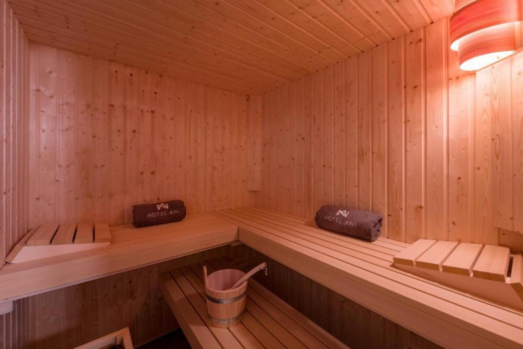 Hotel Ani - Adults Only 48/62