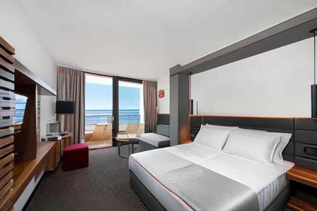 Hotel Ani - Adults Only 20/62