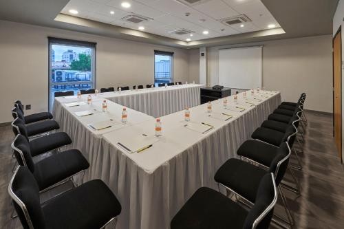 City Express by Marriott Tlalnepantla 19/39