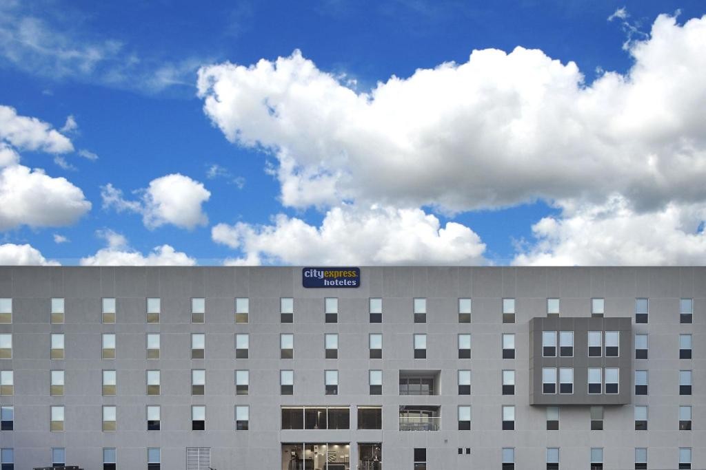 City Express by Marriott Tlalnepantla 1/39