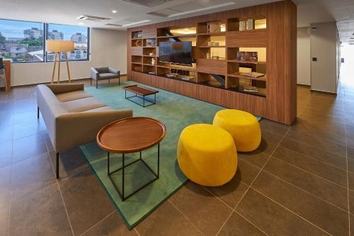 City Express by Marriott Tlalnepantla 6/39