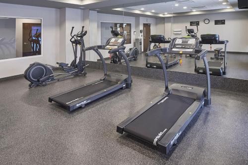 City Express by Marriott Tlalnepantla 23/39