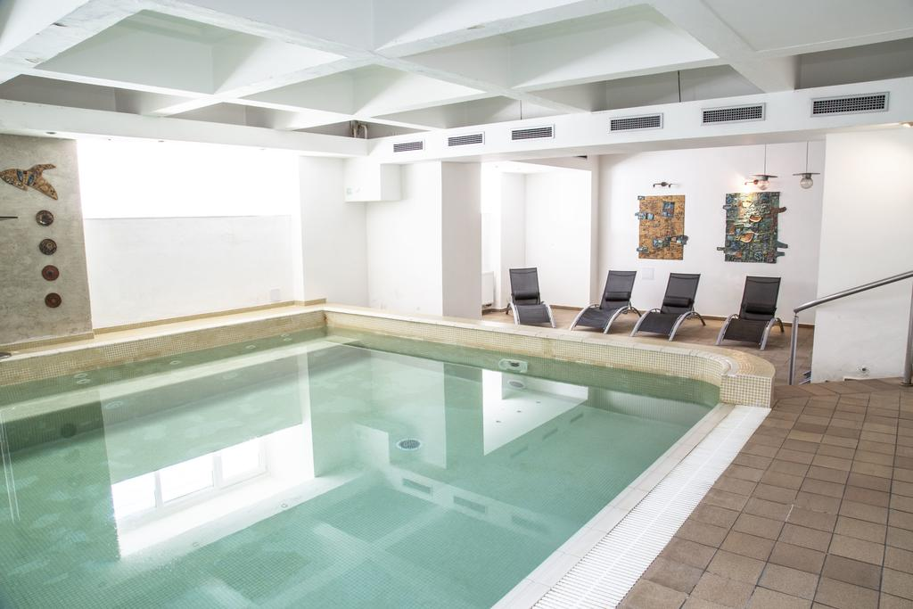 Wellness Hotel Central 22/55