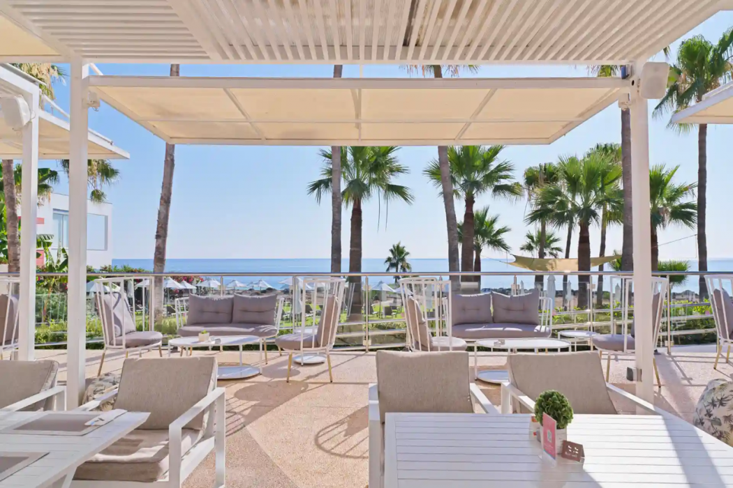 Leonardo Crystal Cove Hotel Spa By the Sea 30/64