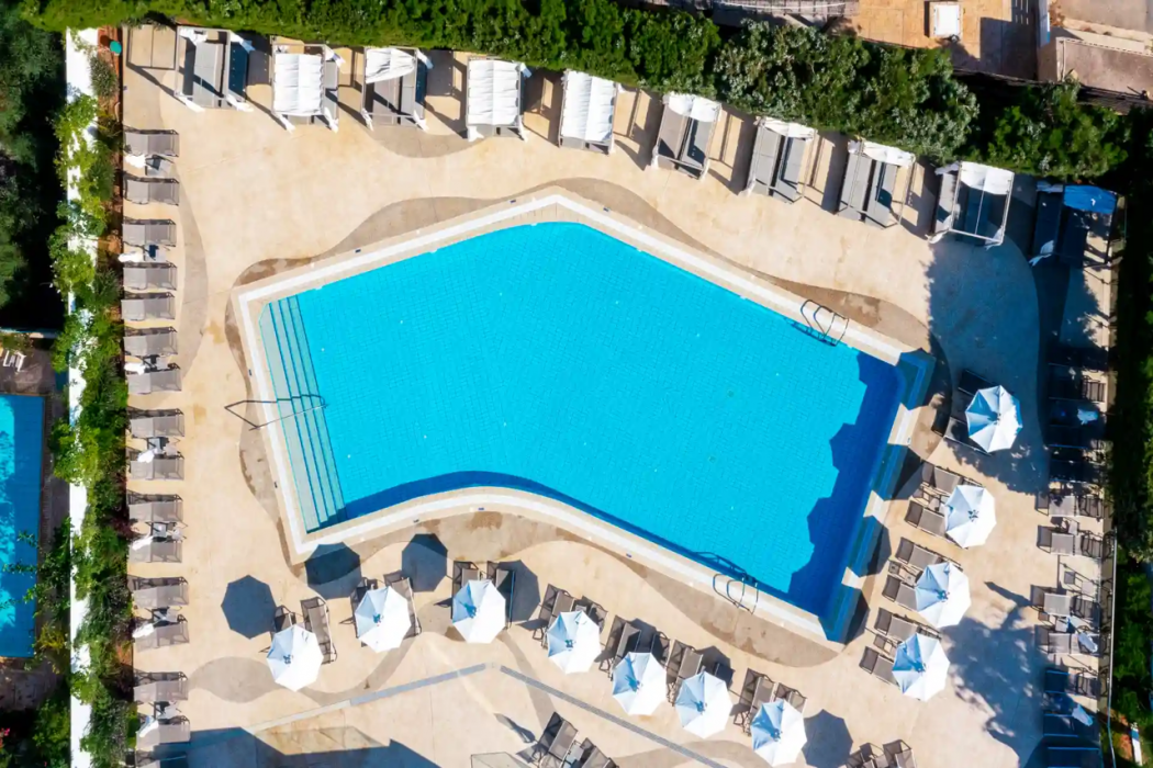 Leonardo Crystal Cove Hotel Spa By the Sea 34/64