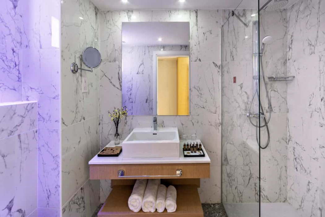 Leonardo Crystal Cove Hotel Spa By the Sea 17/64